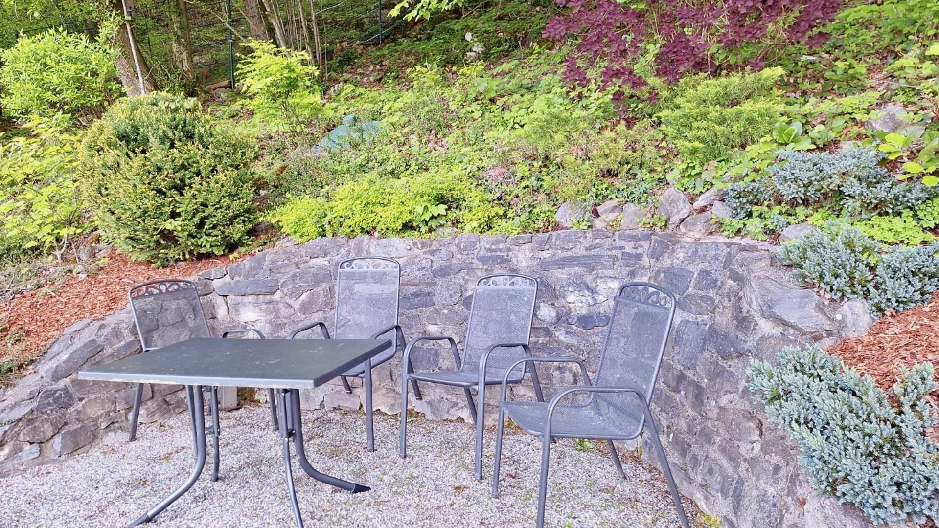 Luxus Alpenparadies Nahe Salzburg Sauna & Whirlpool Adnet Exterior photo